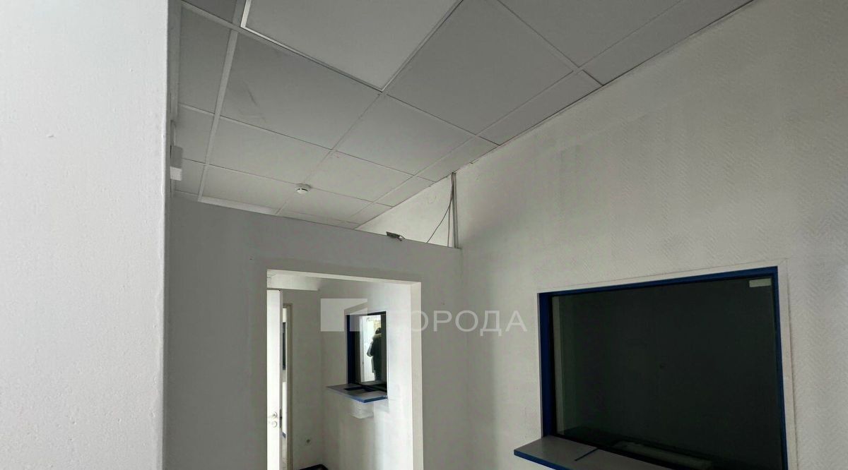 офис г Новосибирск Берёзовая роща пр-кт Дзержинского 1/4 фото 10