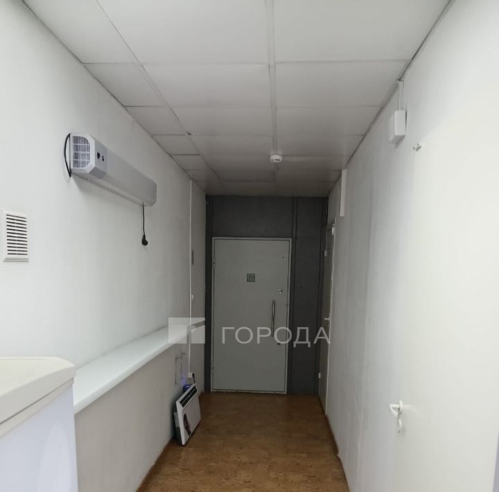 офис г Новосибирск Берёзовая роща пр-кт Дзержинского 1/4 фото 12