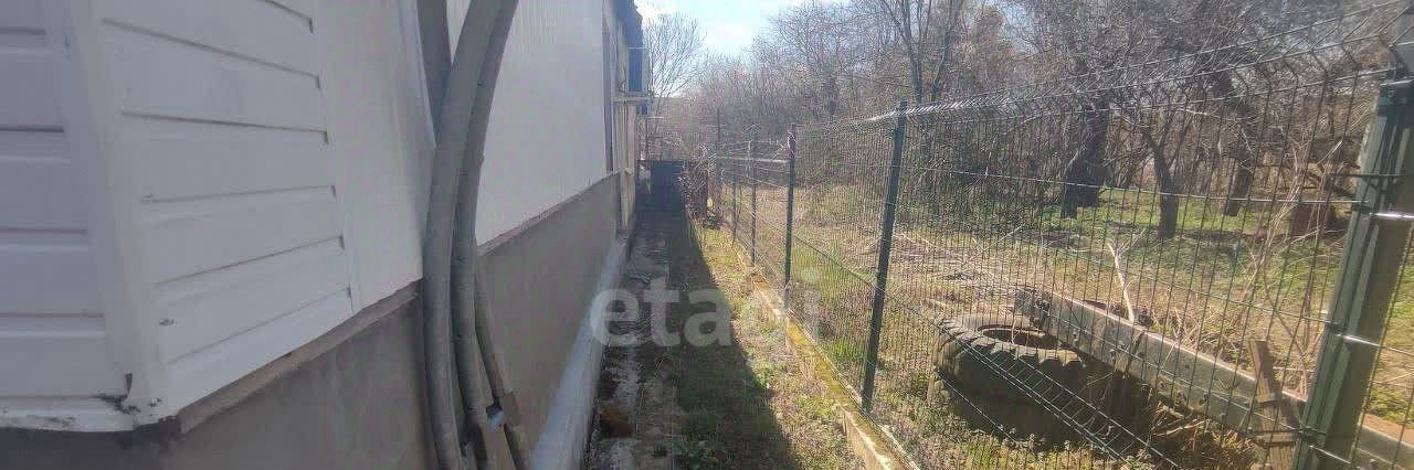 дом г Горячий Ключ ст-ца Пятигорская ул Новая фото 28