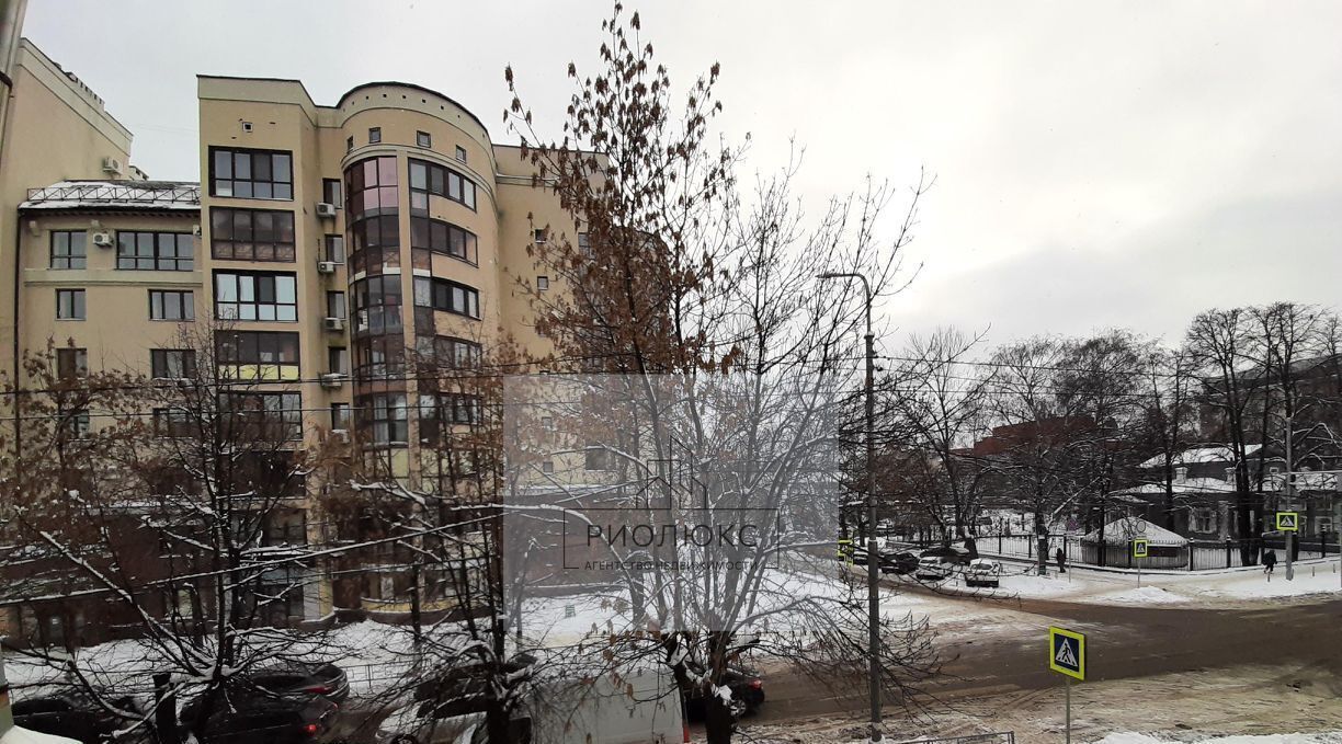 квартира г Уфа р-н Ленинский ул Достоевского 73 фото 23