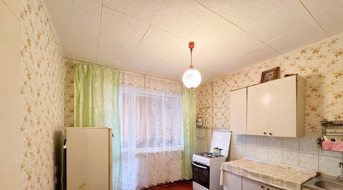 квартира г Алушта с Малый Маяк ул Морская 14 фото 6