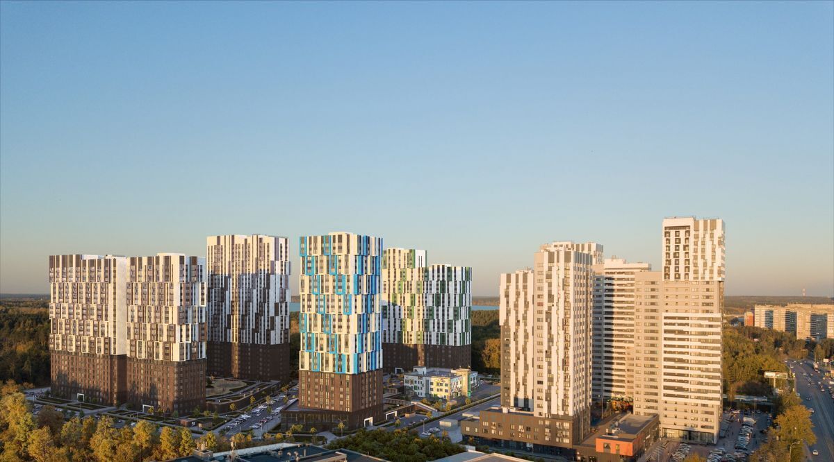 квартира г Екатеринбург Динамо ул Владимира Высоцкого 7/3 фото 4