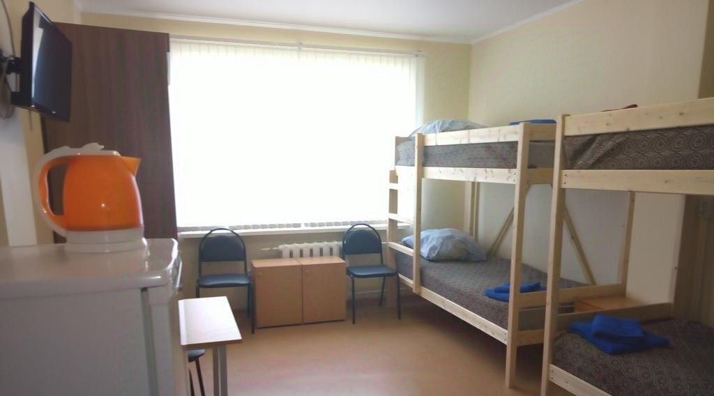 комната г Десногорск Коммунально-складская зона фото 16