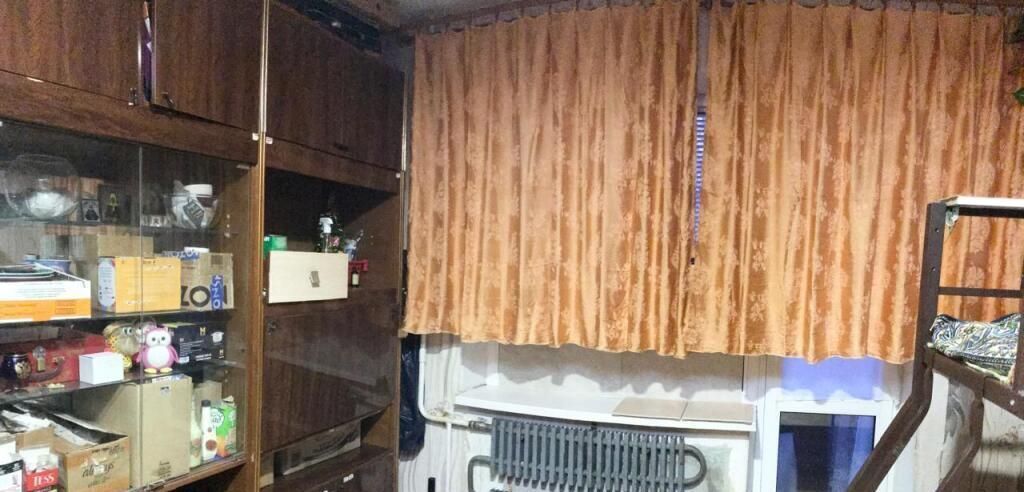 квартира г Великий Новгород ул Псковская 40к/1 фото 5