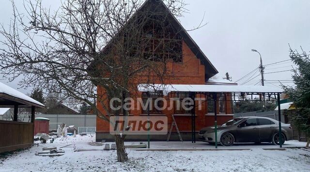 городской округ Мытищи д Болтино ул 4-я Береговая 14 Медведково фото