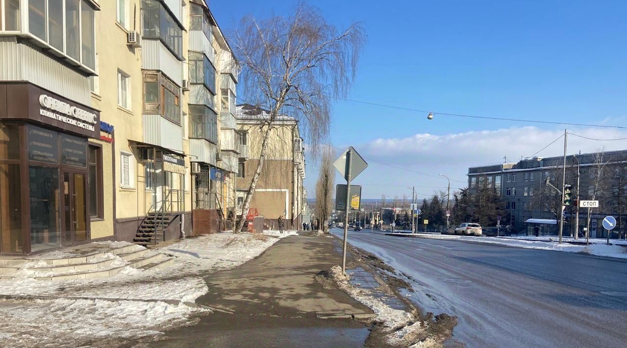 свободного назначения г Липецк р-н Правобережный ул Гагарина 4 фото 7
