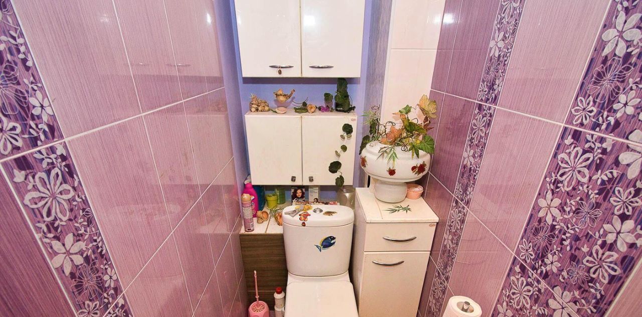 квартира г Владимир р-н Октябрьский пр-кт Строителей 2г фото 25