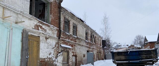 ул Советская 15 Уржумское городское поселение фото