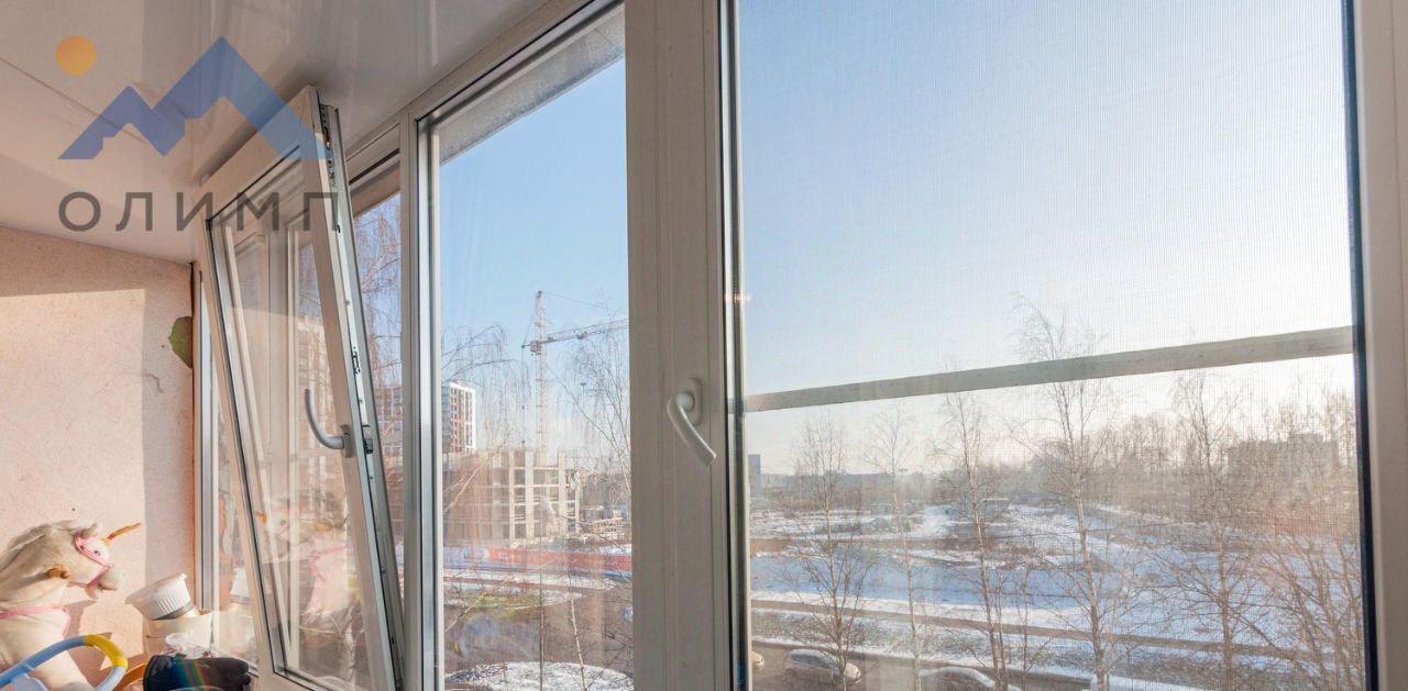 квартира г Вологда ул Возрождения 78 4-й фото 19