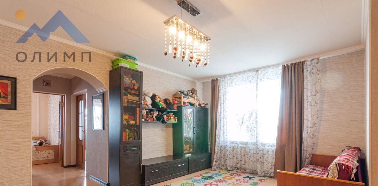 квартира г Вологда ул Ленинградская 150 фото 19