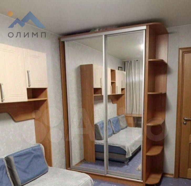 квартира г Вологда Бывалово ул Ярославская 20 фото 12
