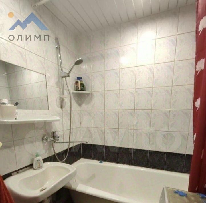 квартира г Вологда Бывалово ул Ярославская 20 фото 14