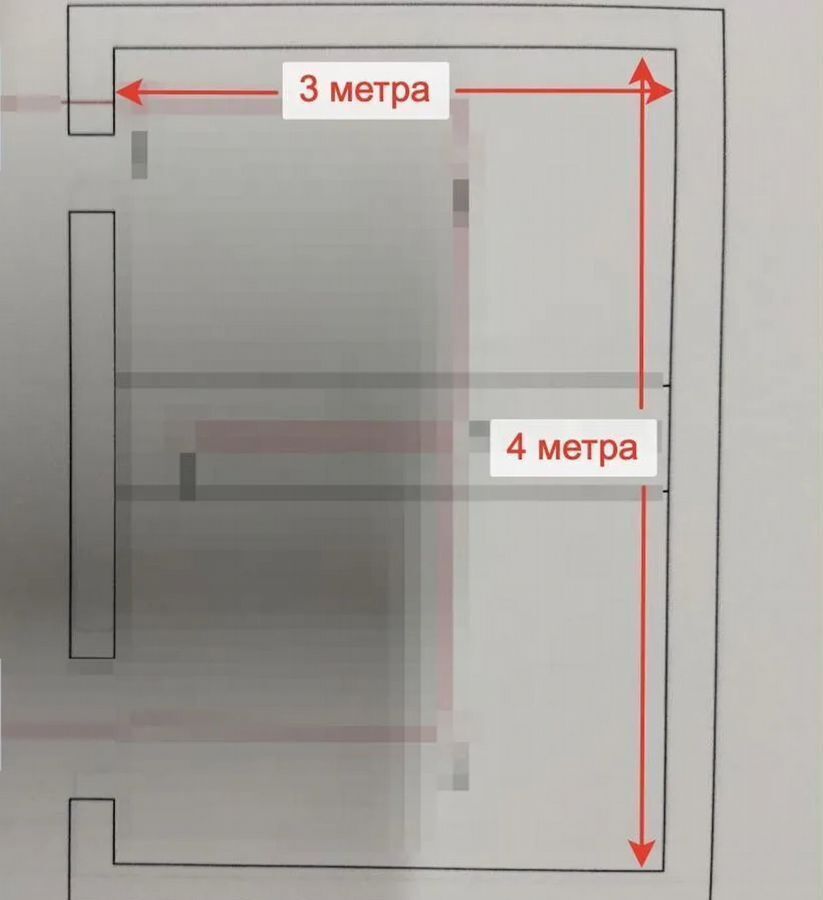 свободного назначения г Казань метро Площадь Тукая р-н Вахитовский ул Петербургская 9 Республика Татарстан Татарстан фото 9