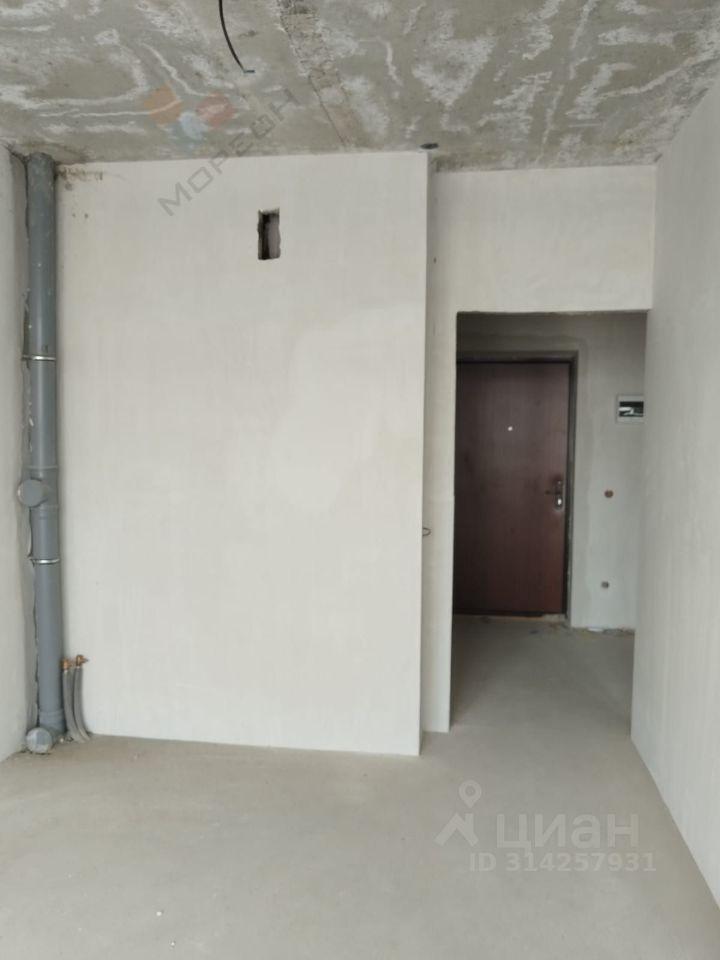 квартира г Краснодар р-н Прикубанский ул им. Сорока А. М. 6 фото 3