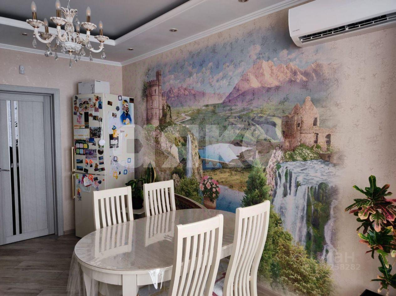 квартира г Горячий Ключ ул Псекупская 151в фото 2
