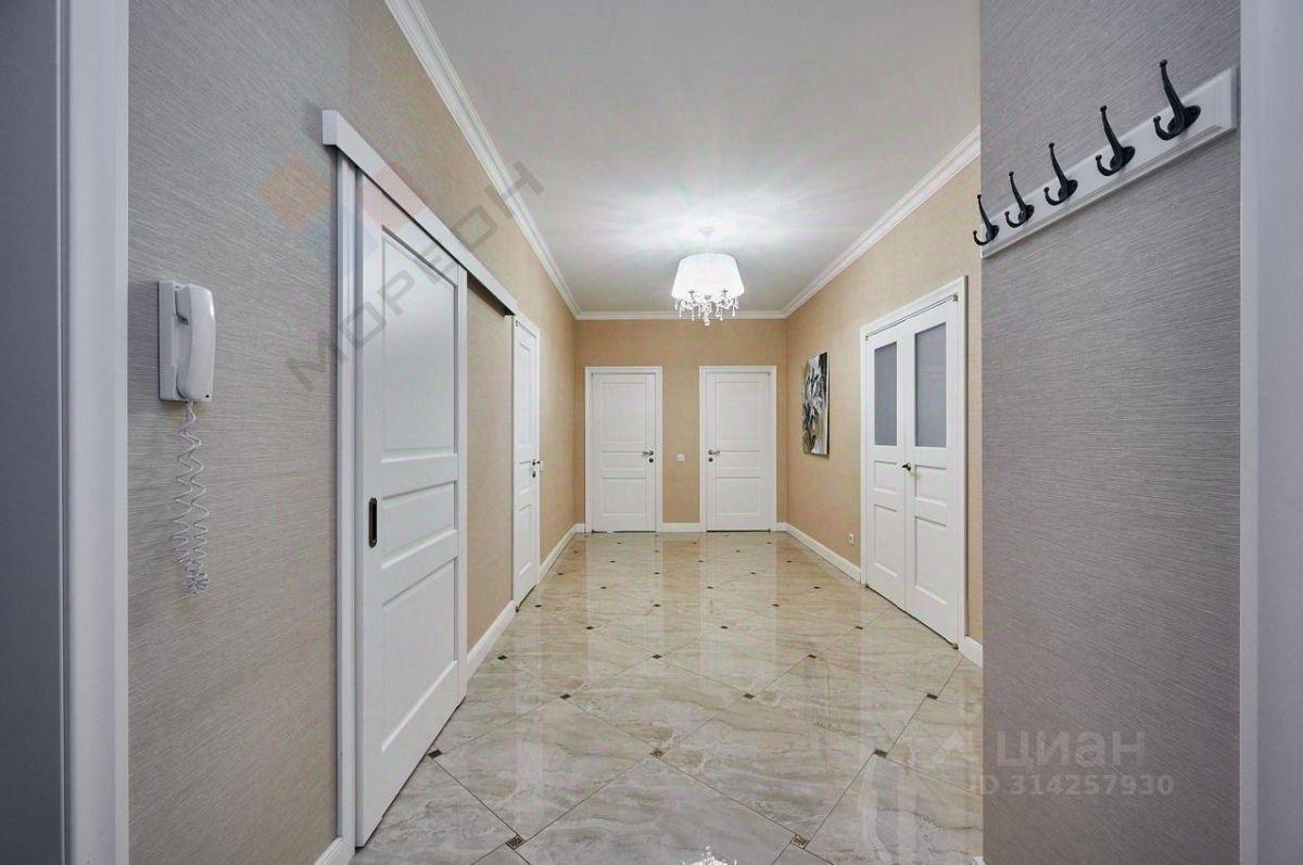 квартира г Краснодар р-н Западный ул Минская 122/12 фото 13