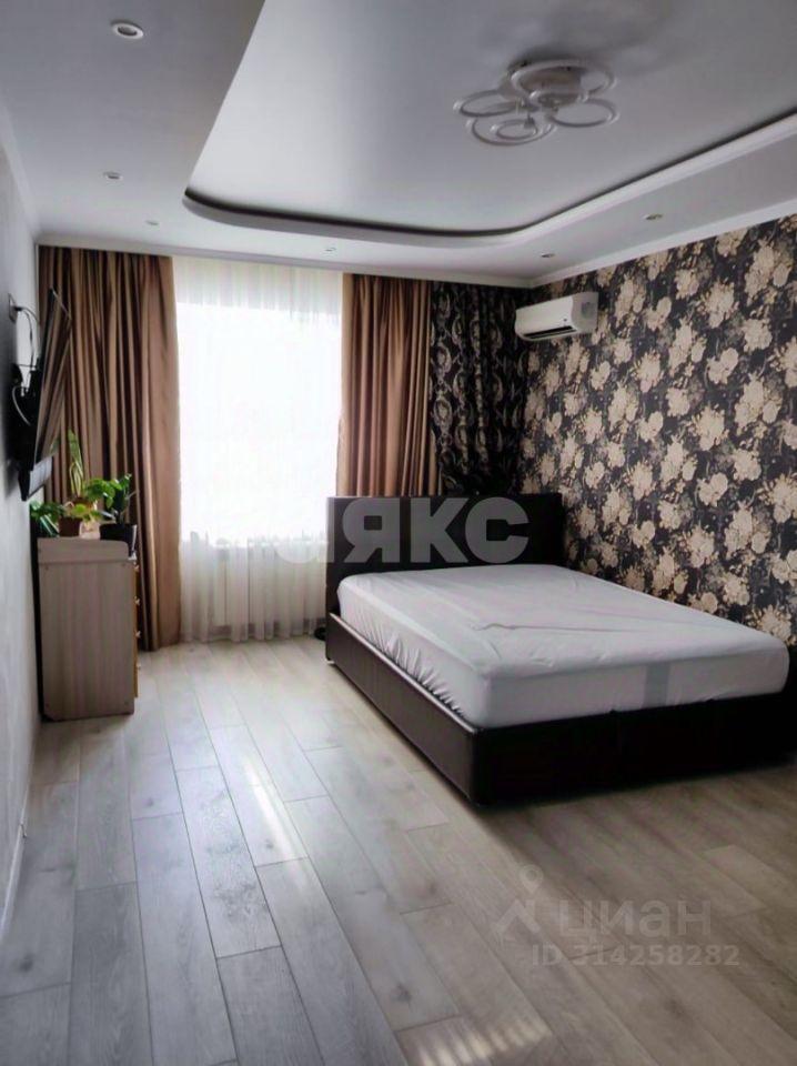 квартира г Горячий Ключ ул Псекупская 151в фото 9
