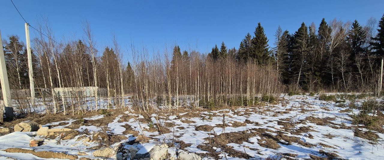 земля городской округ Истра д Меры фото 2