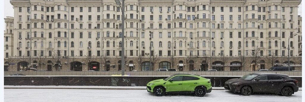 квартира г Москва метро Маяковская ул Садовая-Триумфальная 4/10 муниципальный округ Тверской фото 4