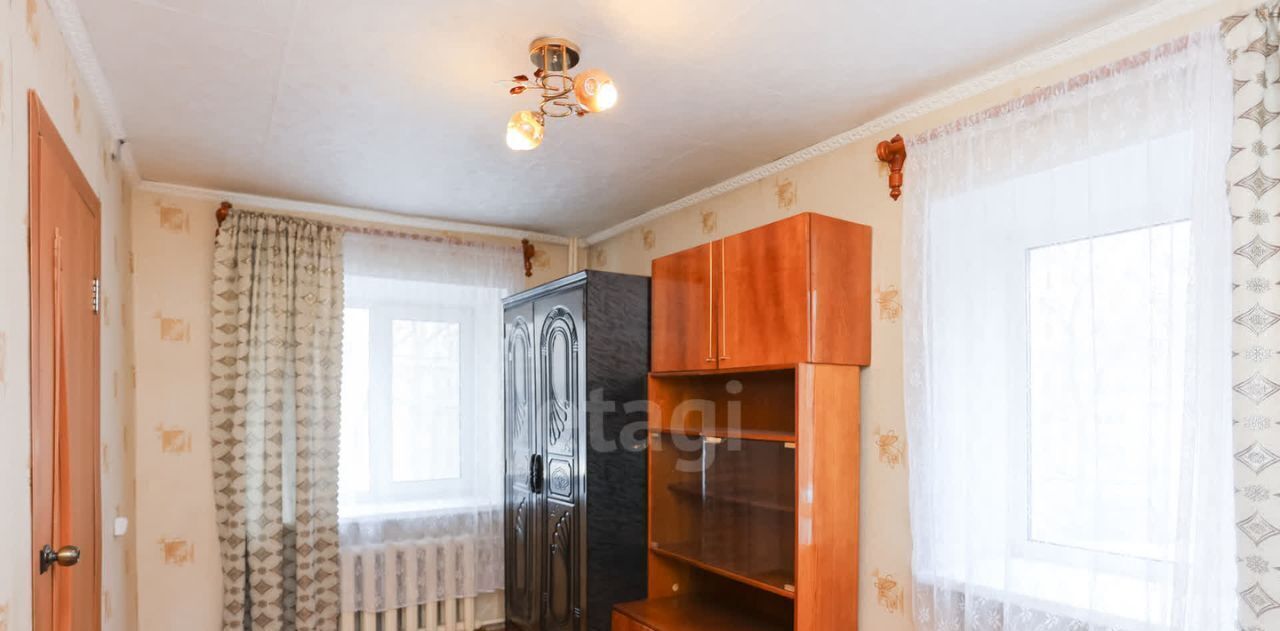 квартира г Хабаровск р-н Индустриальный ул Блюхера 1 фото 14