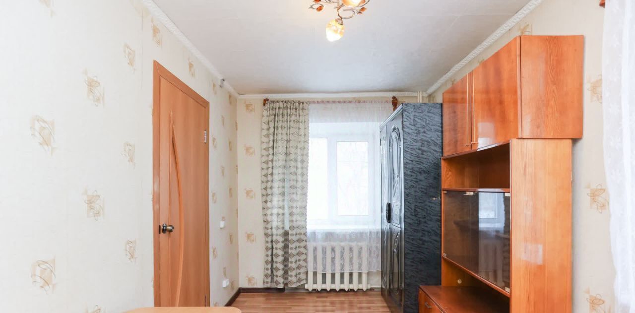 квартира г Хабаровск р-н Индустриальный ул Блюхера 1 фото 15