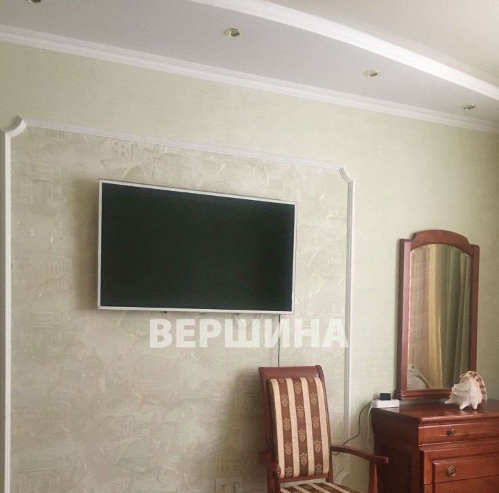 квартира г Пятигорск ул Нежнова 21к/3 фото 5