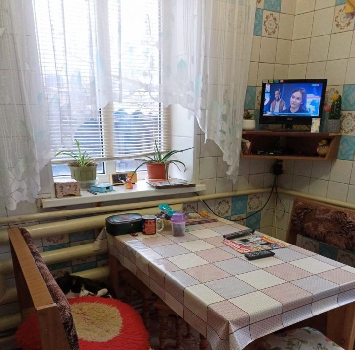 дом г Новошахтинск ул Нечаева 11а фото 7