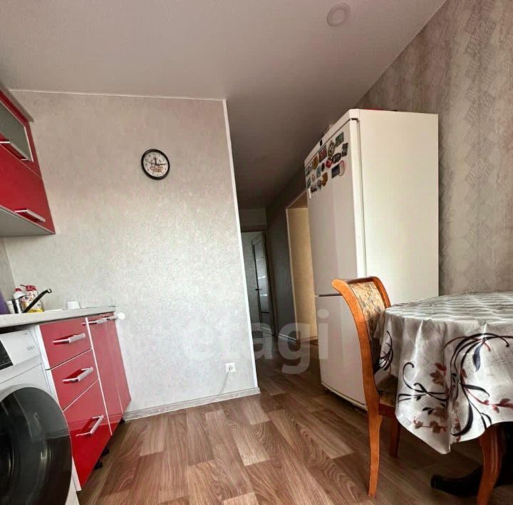 квартира г Стерлитамак ул Щербакова 4 фото 16