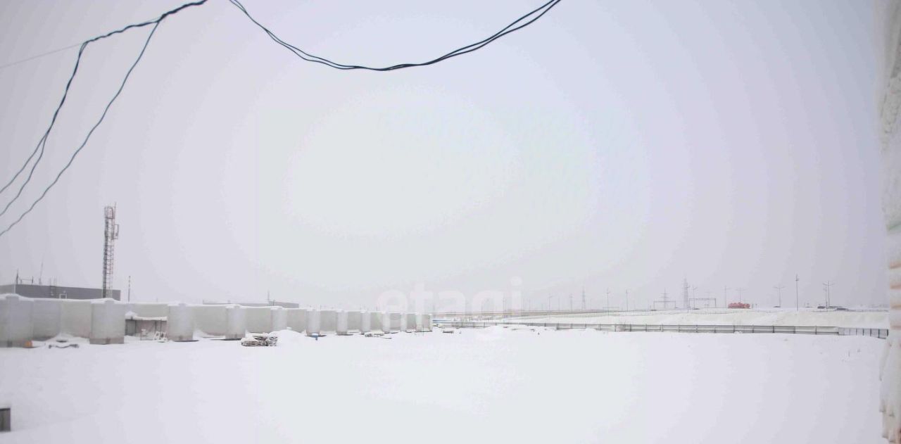 гараж г Новый Уренгой ул Крайняя 20/1 фото 15
