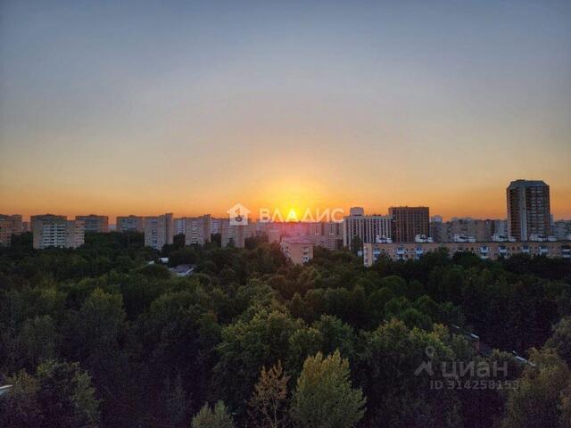 ЮАО б-р Кавказский 10 Московская область фото