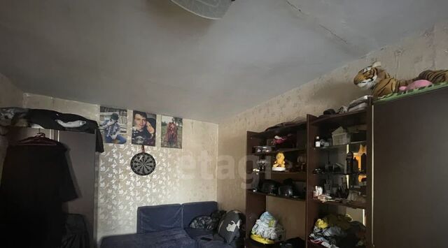 ул Старых Большевиков 21а фото