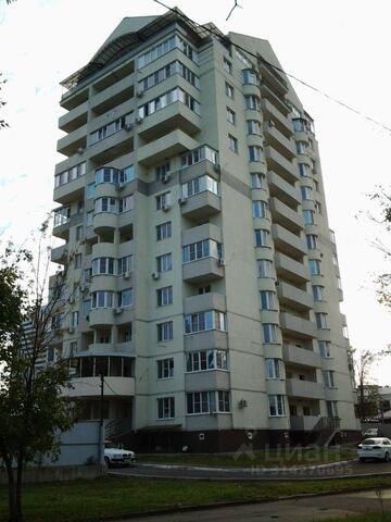 р-н Центральный Ulitsa Dmitrevskaya Damba, 10, Krasnodar, Krasnodarskiy kray, Russia, 350033 фото