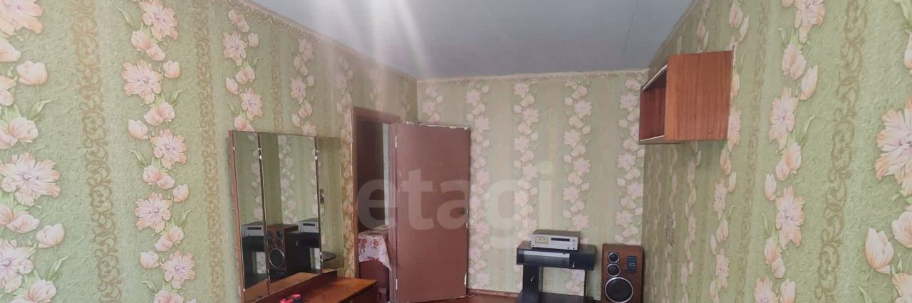 квартира г Брянск р-н Советский ул Мало-Завальская 2 фото 3