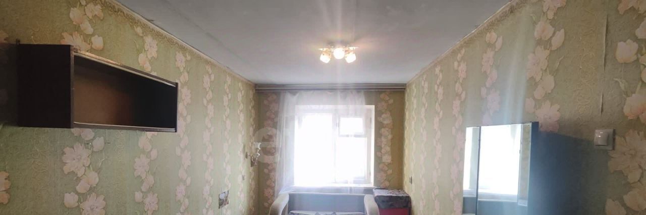 квартира г Брянск р-н Советский ул Мало-Завальская 2 фото 4