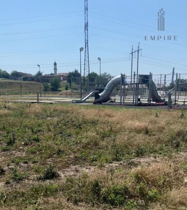 земля г Грозный ул Дуева 2 пос. Имени Шейха Изнаура Несерхоева фото 4