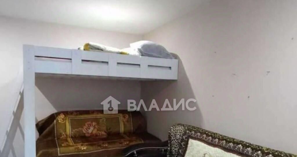 квартира г Владимир р-н Ленинский ул Крайнова 18 фото 10