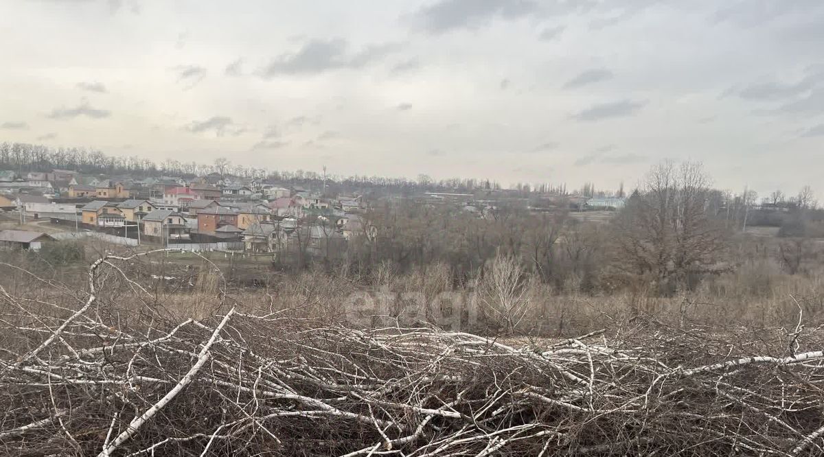 земля р-н Курский д Татаренкова Нижнемедведицкий сельсовет фото 4