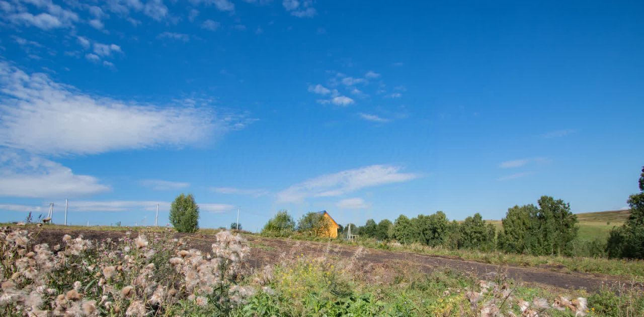 земля р-н Новокузнецкий с Бедарево ул Кленовая фото 1