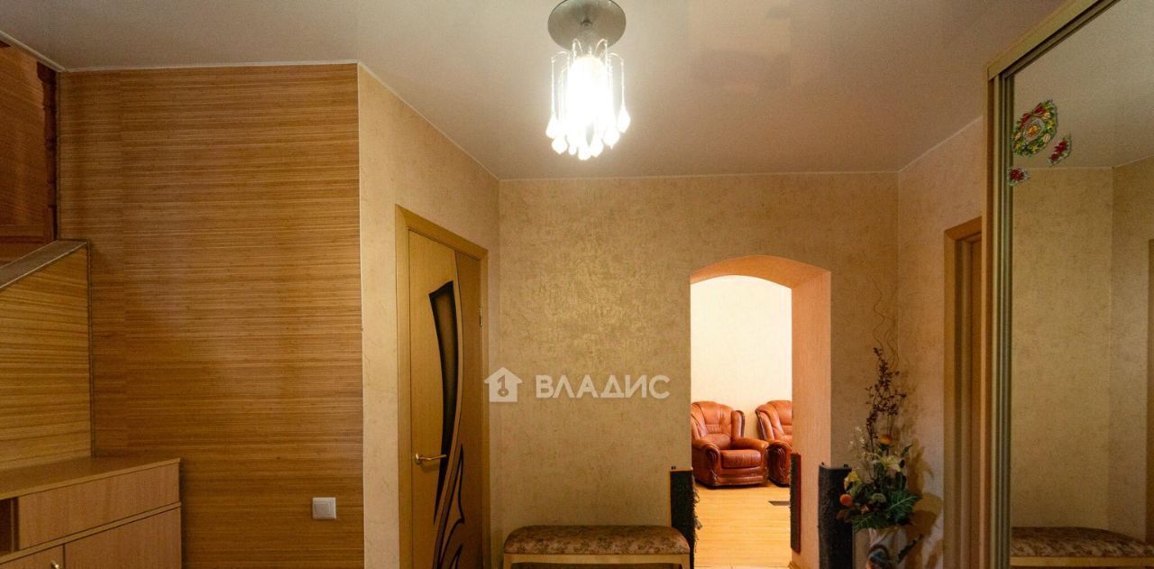 квартира г Петрозаводск ул Лососинская 13б фото 13