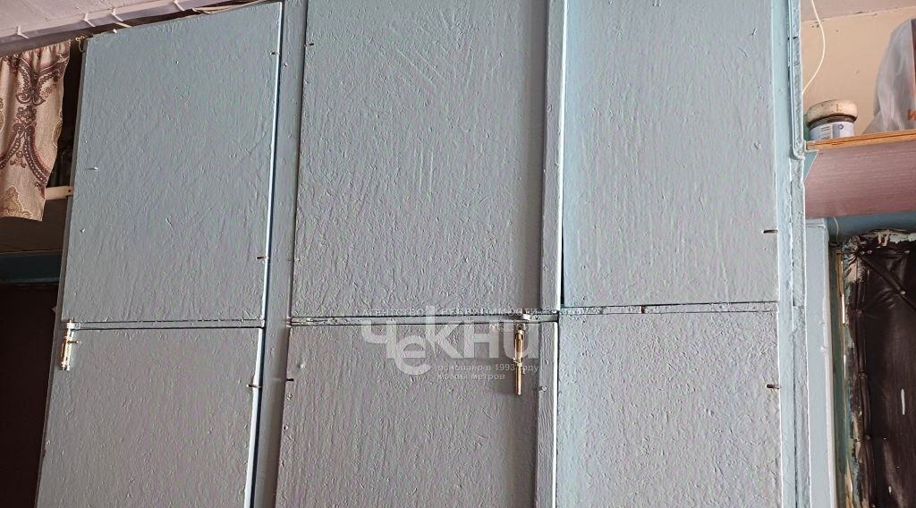 комната г Нижний Новгород Горьковская ул Бекетова 4в фото 17