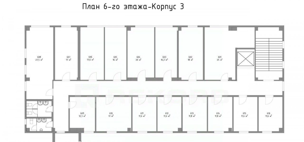 офис г Красное Село ул Свободы 57е метро Проспект Ветеранов фото 7