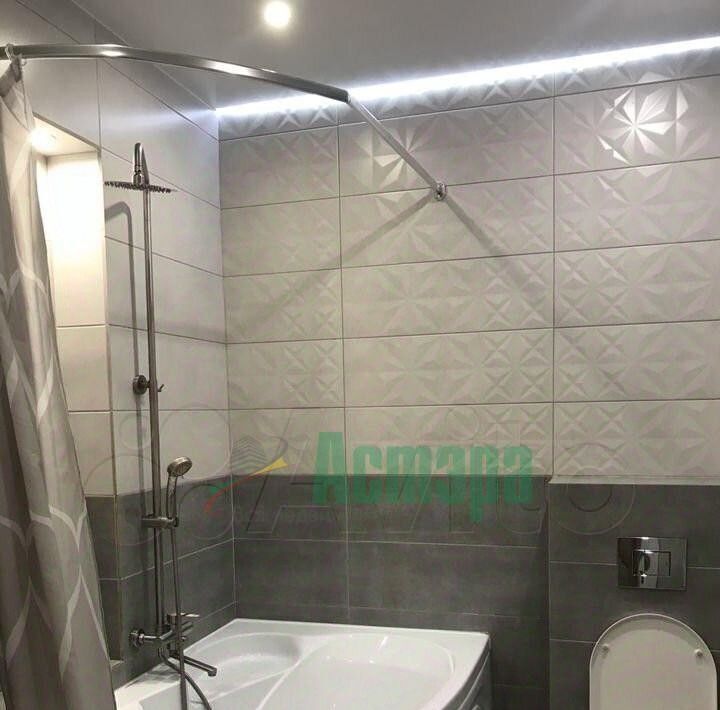 квартира г Чита р-н Центральный ул Алданская 11 фото 14