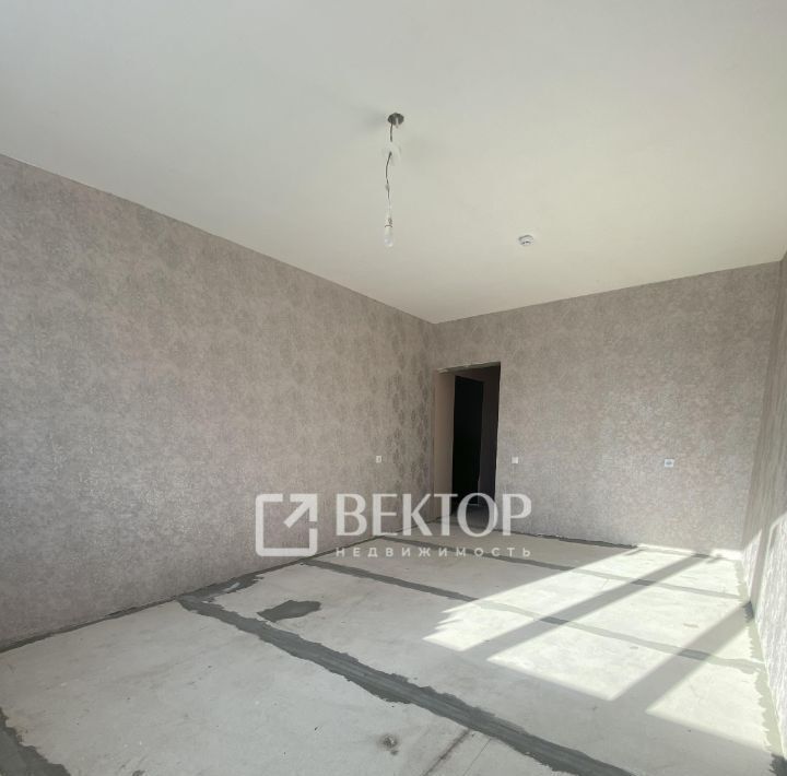 квартира г Кострома ул Олега Юрасова 1 фото 17