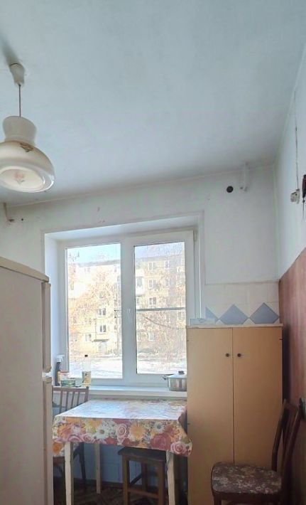 квартира г Нижний Новгород Парк культуры ул Лескова 56а фото 6