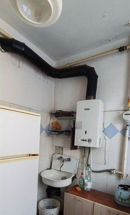 квартира г Нижний Новгород Парк культуры ул Лескова 56а фото 8