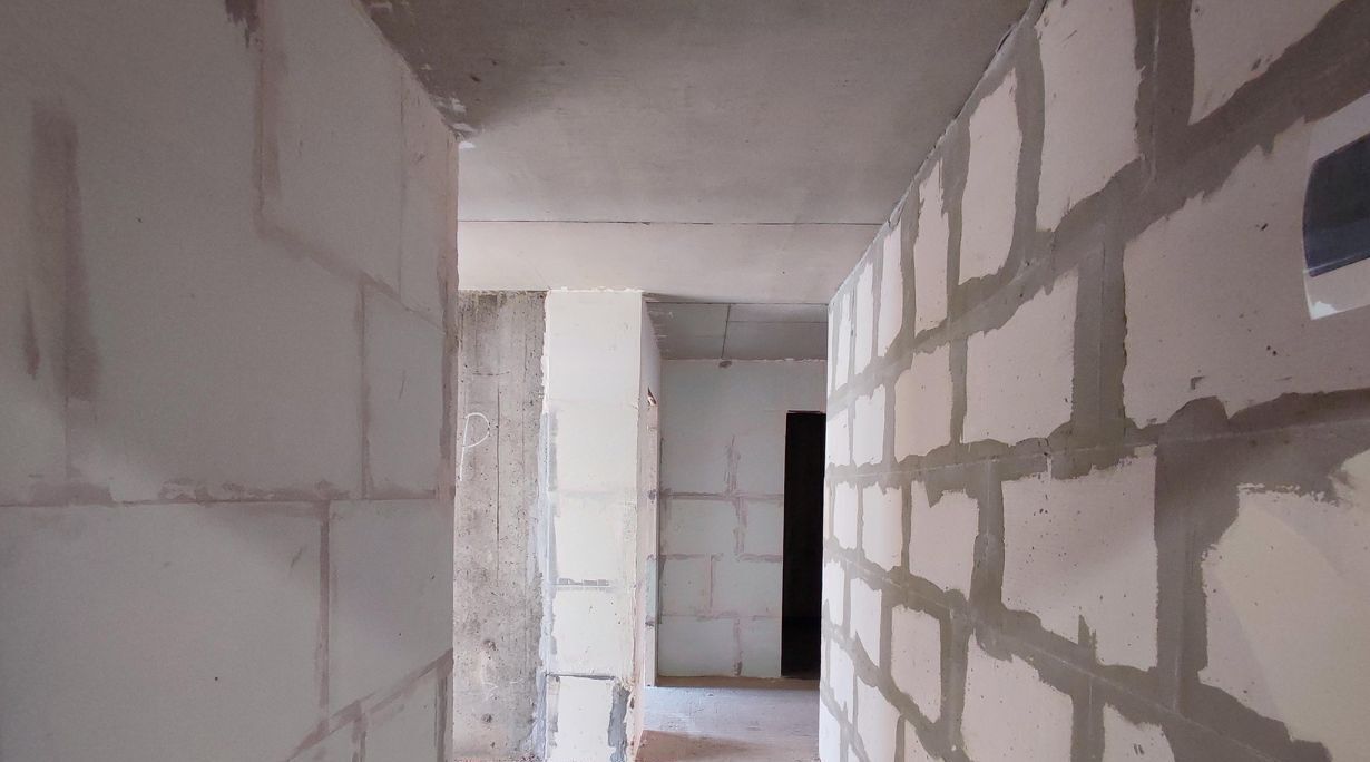 квартира г Клин ул Клинская 30 ЖК «Олимп 3» фото 2