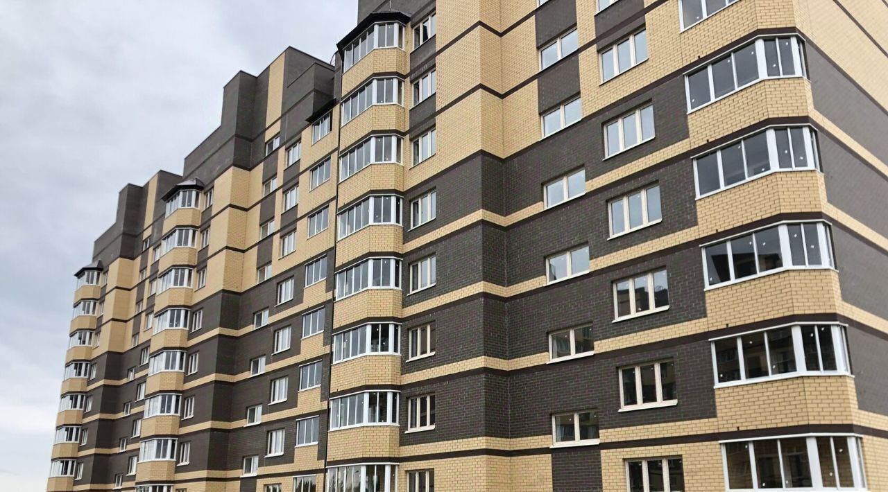 квартира г Клин ул Профсоюзная 19 ЖК «Олимп 3» фото 3