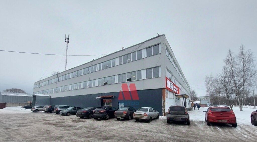 свободного назначения г Ярославль р-н Фрунзенский пер 2-й Суворовский 9 фото 11