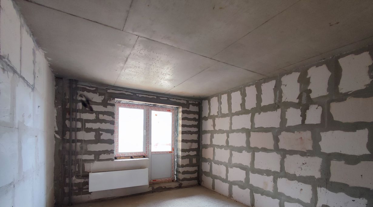 квартира г Клин ул Клинская 30 ЖК «Олимп 3» фото 9