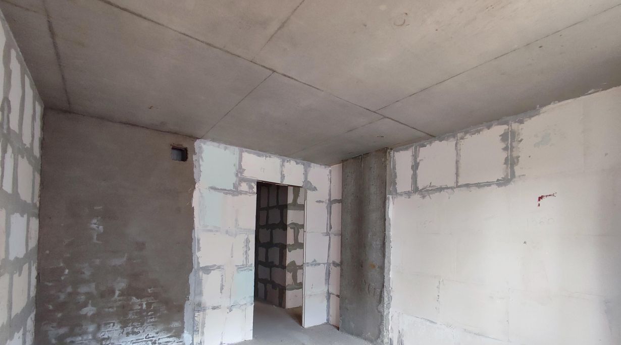 квартира г Клин ул Клинская 30 ЖК «Олимп 3» фото 10